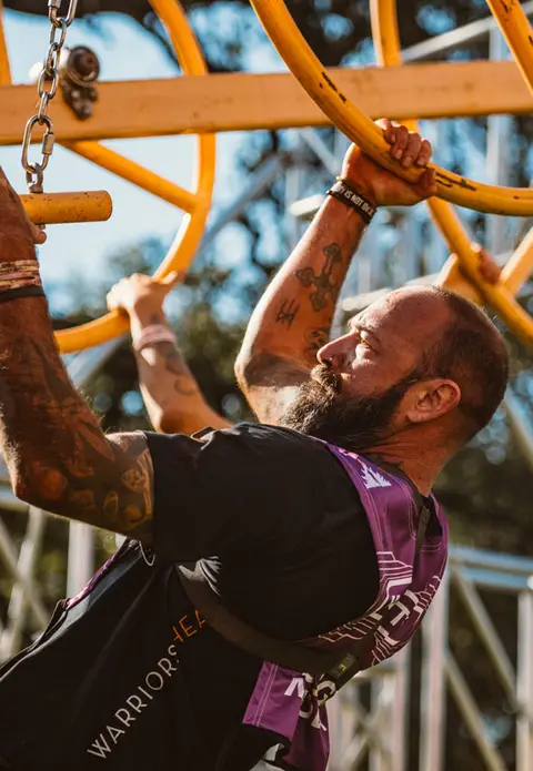 Tough Mudder Austin 2027