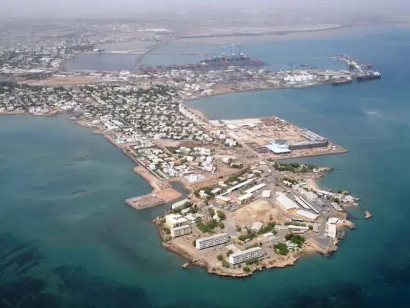 Semi-Marathon International de Djibouti Telecom