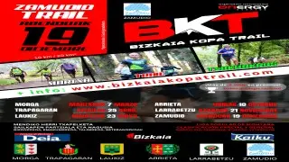 BKT ZAMUDIO 2026