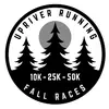 Upriver Running Fall Races