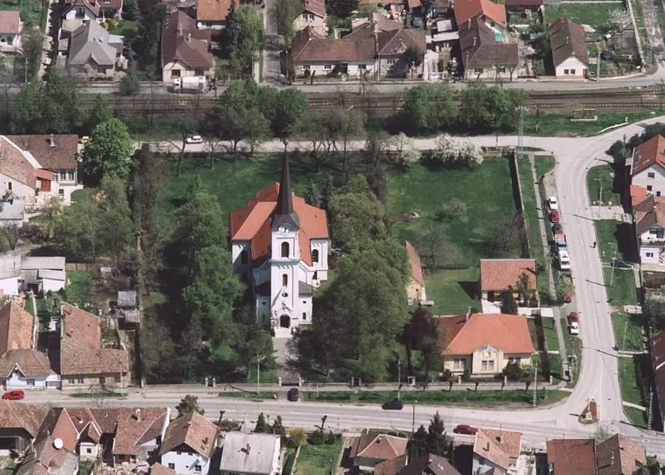 Semi-Marathon de Zuzmara