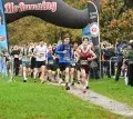 Liverpool 1.5k, 5k,10k & Half Marathon Morun