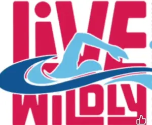 Live Wildly Open Water Team Challenge, Celebrating Worlds Swim Day