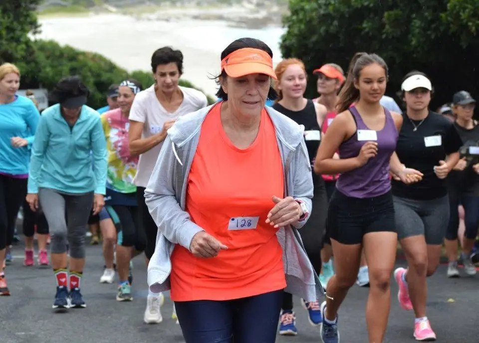 Onrus 10km & 6km Fun Run