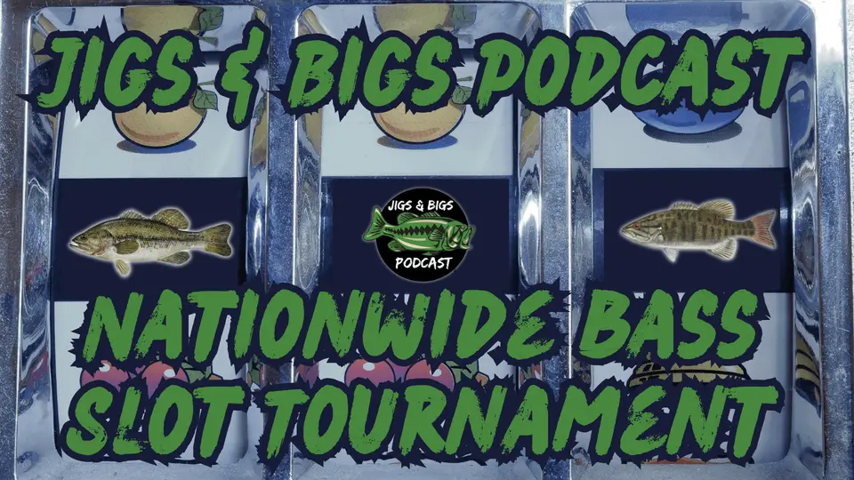 Jigs & Bigs Nationwide October 2026 No Limit Slot Tournament