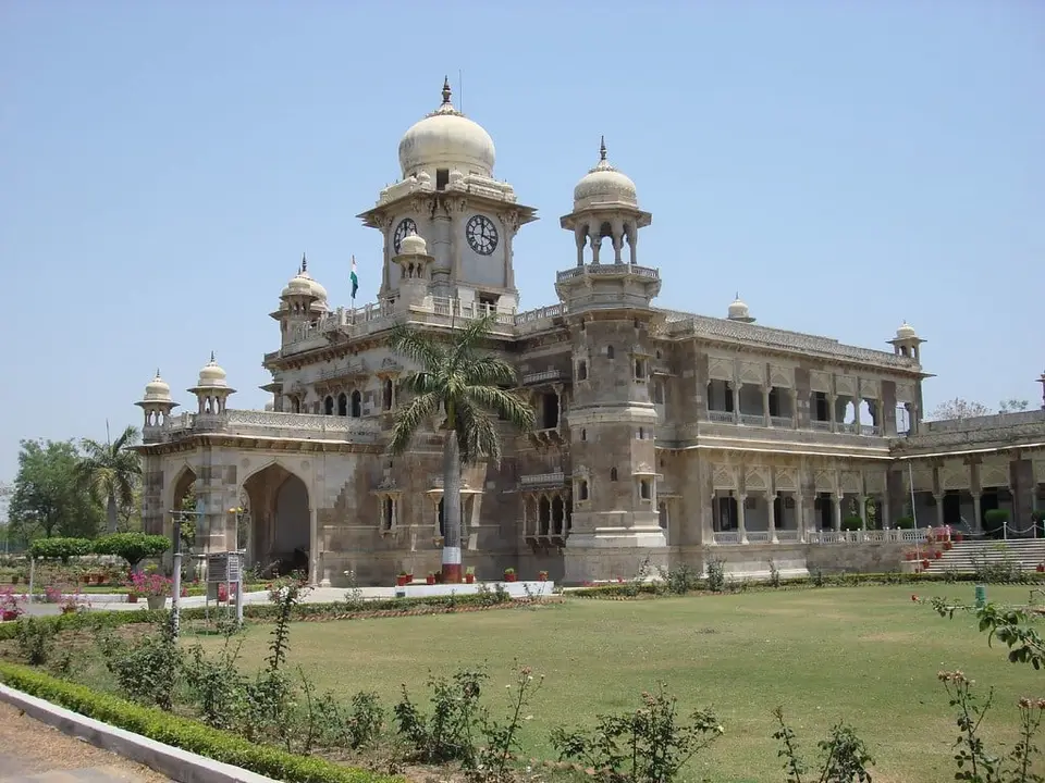 Marathon d'Indore
