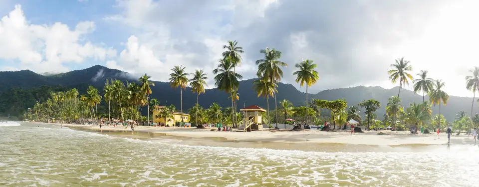 Trinidad and Tobago Marathon