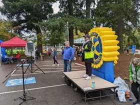 2026 Regatta Run/Walk 5K