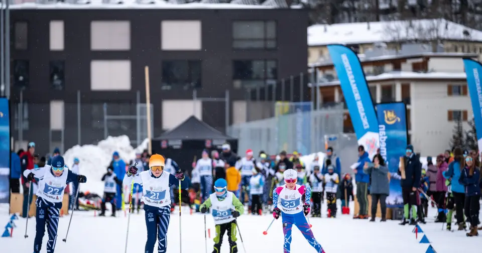 Engadin Jugendsprint 2027