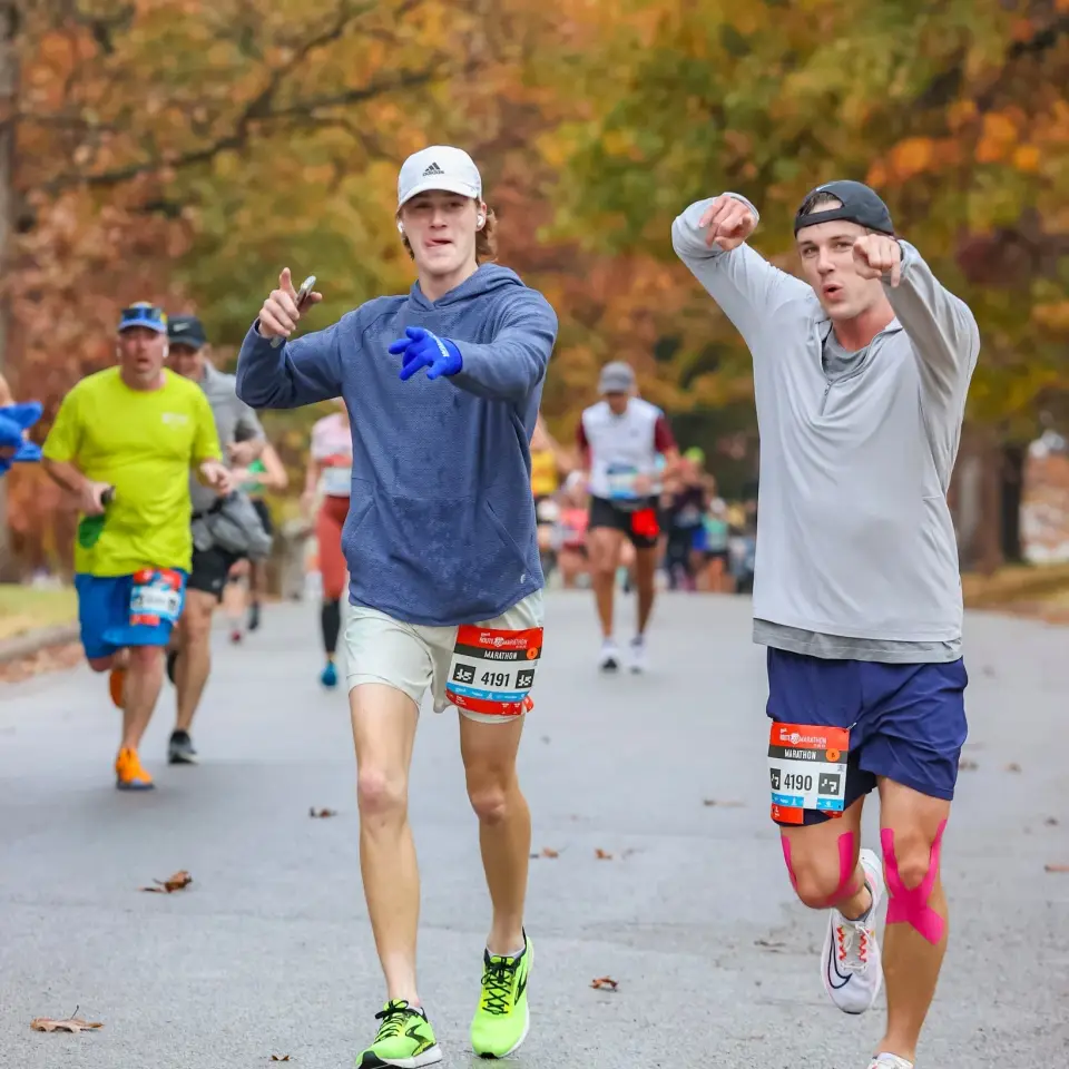 Williams Route 66 Marathon