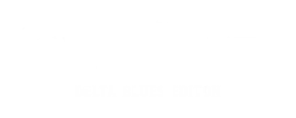 Arkansas Graveler - Delta Blues Edition