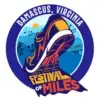 Damascus Festival of Miles