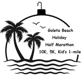 Holiday Half Marathon, 10K, 5K, Kid's 1-Mile