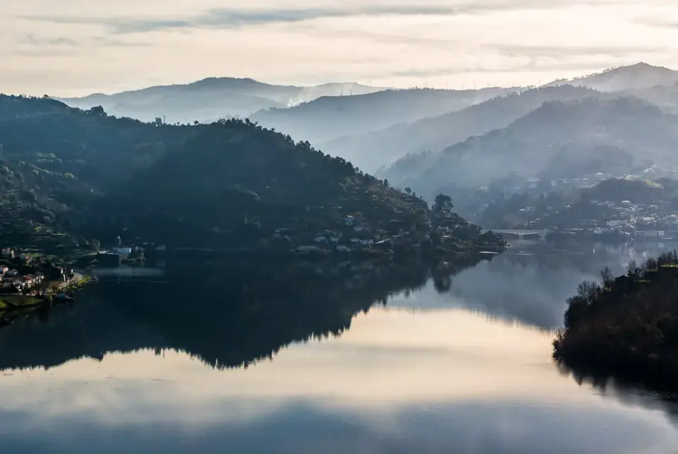 Semi Marathon Douro Verde