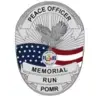 Peace Officer Memorial Run