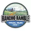 Rancho Ramble Trail Run - Spartan Trail