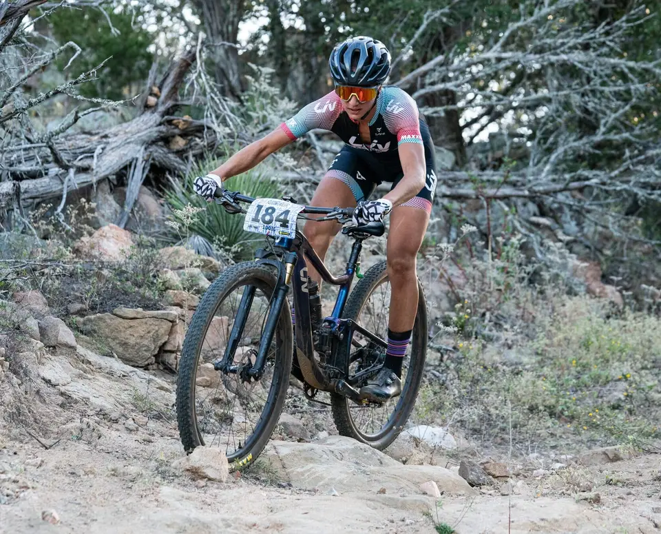 Austin Rattler MTB 2026