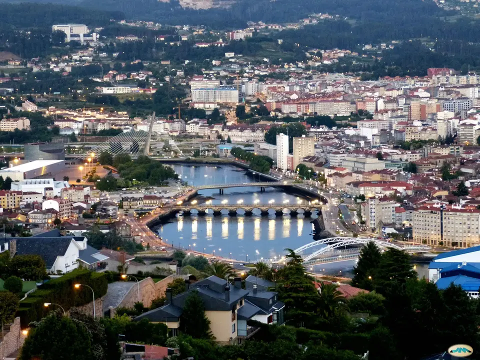 Semi-Marathon Pontevedra