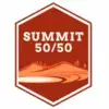 Summit 50/50