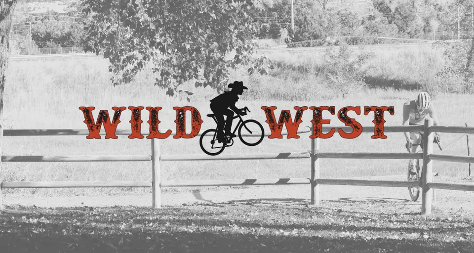 Wild West CX Race