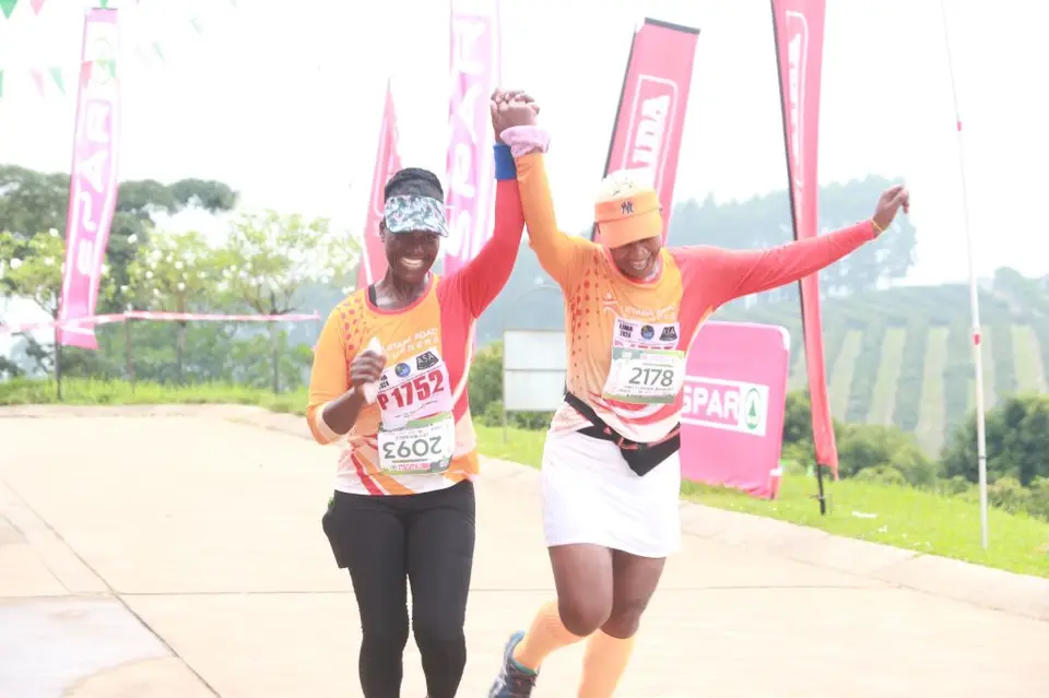 Tzaneen Tuffy 4-in-1 Marathon
