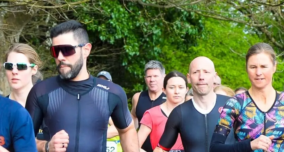 Flapjack 5K - Torbay
