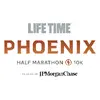 Phoenix 10K & Marathon