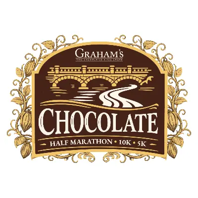 Ooh LaLa Chocolate Run * Walk
