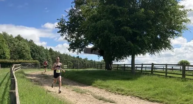 Burton Leonard 10K 2027