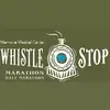 Whistlestop Marathon