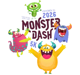 2026 Monster Dash - Morningside-Lenox Park 5K