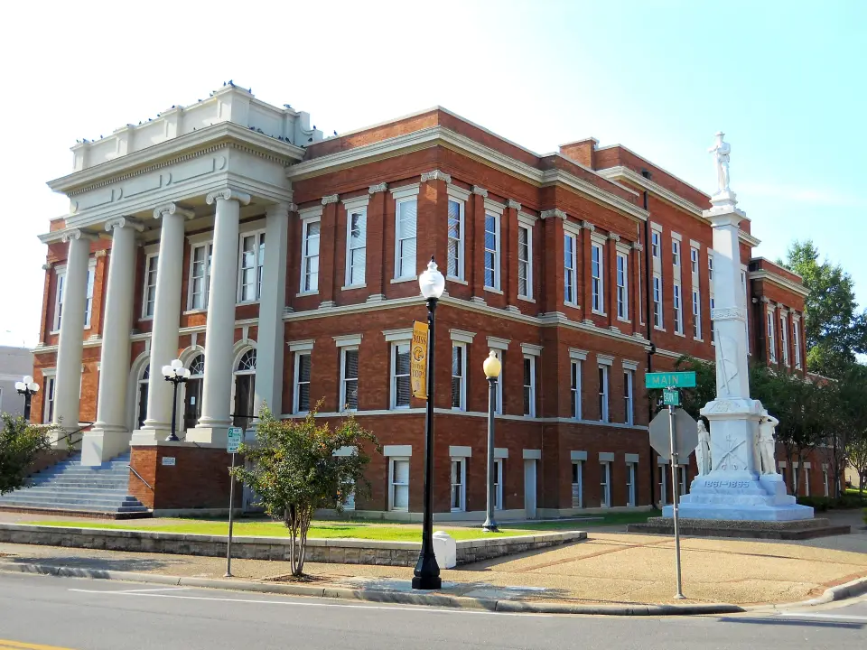 Semi-Marathon d'Hattiesburg