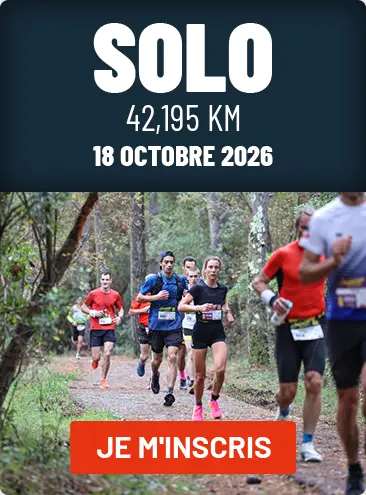 Marathon des Villages