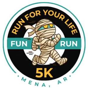 Mena Run For Your Life 5k Run & Fun Run