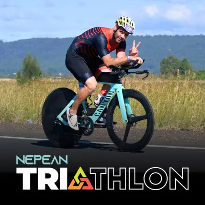 Nepean Tri - 2026