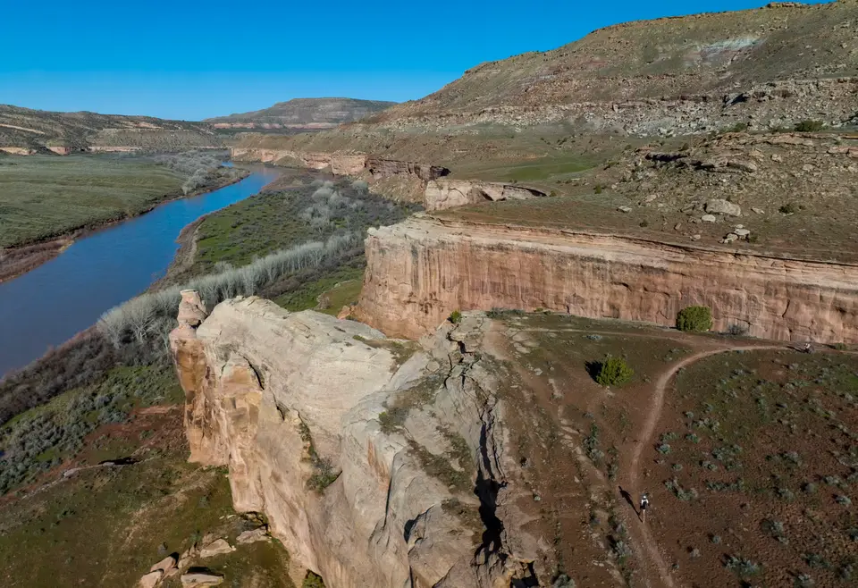 Desert RATS Trail Running Festival by UTMB 2027