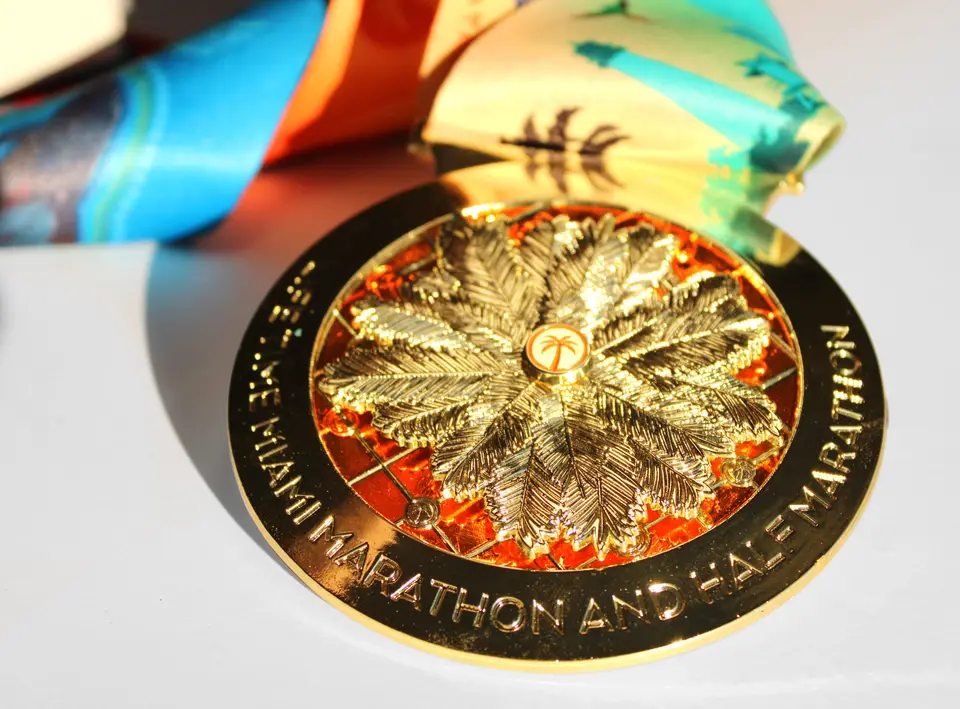 2027 Life Time Miami Marathon and Half