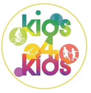 16th Kids4Kids Triathlon