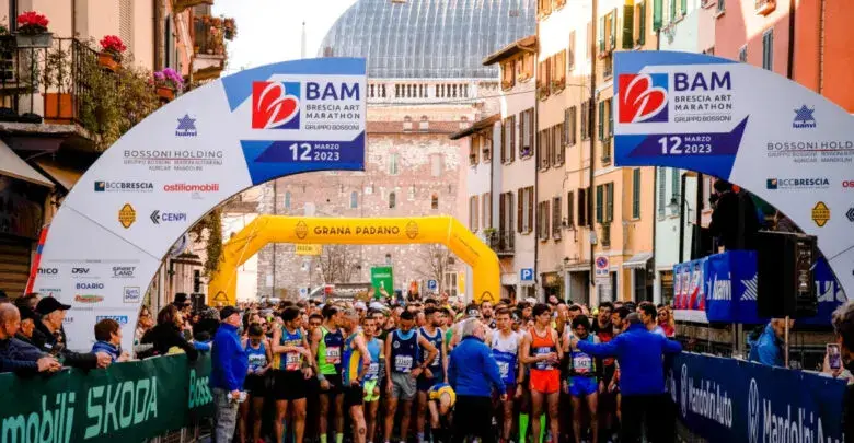 Brescia Art Marathon