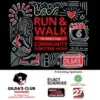 Gilda's Run/Walk