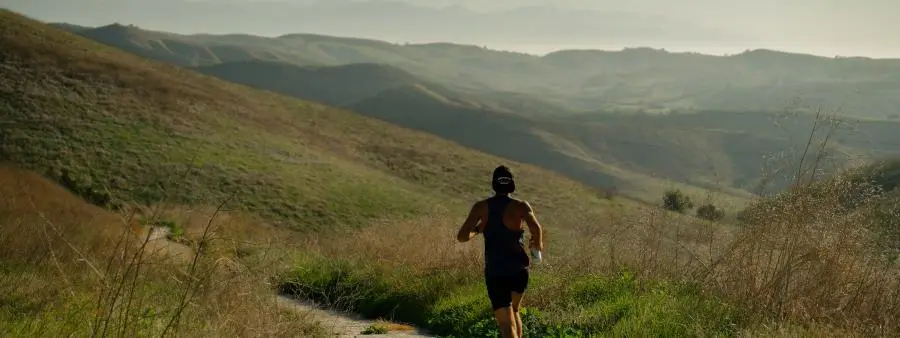 No Name Trail Races