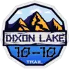 Dixon Lake 10K/10Mi Trail Race