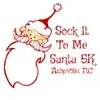 Sock It To Me Santa 5k