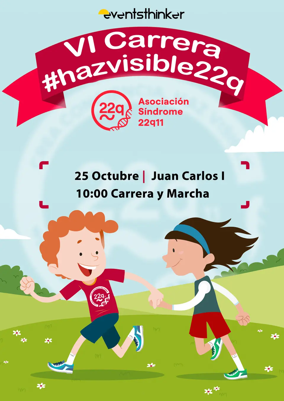Vi Carrera #Hazvisible22q 2026