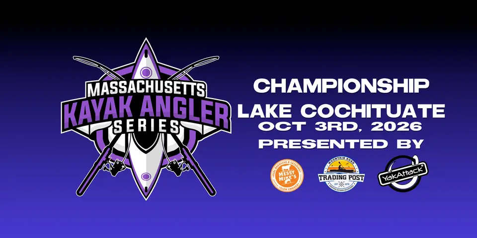 MKAS Lake Cochituate 2026 Championship