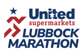 2026 United Supermarkets Lubbock Marathon