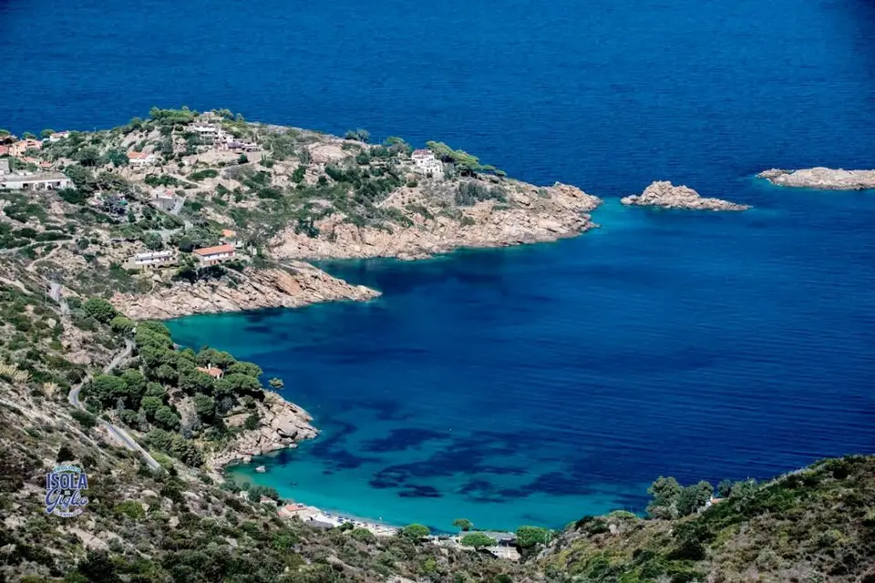 Mezza Maratona dell’Isola del Giglio