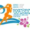 Hawaii Pacific Health Women's 10K and 5K