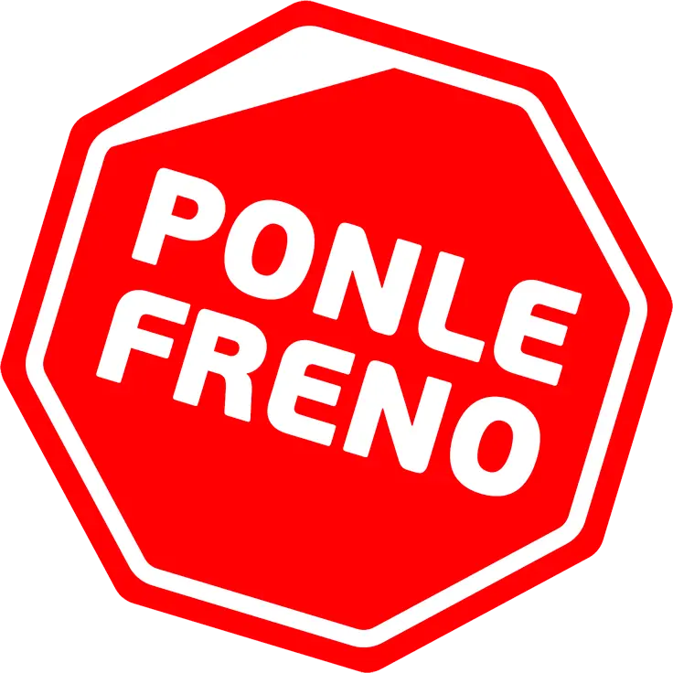 Ponle Freno Las Palmas 2026