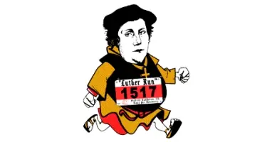 "Luther Run" 5k Race for Recovery